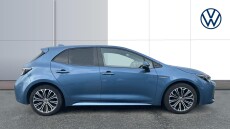 Toyota Corolla 1.8 VVT-i Hybrid Design 5dr CVT Hybrid Hatchback